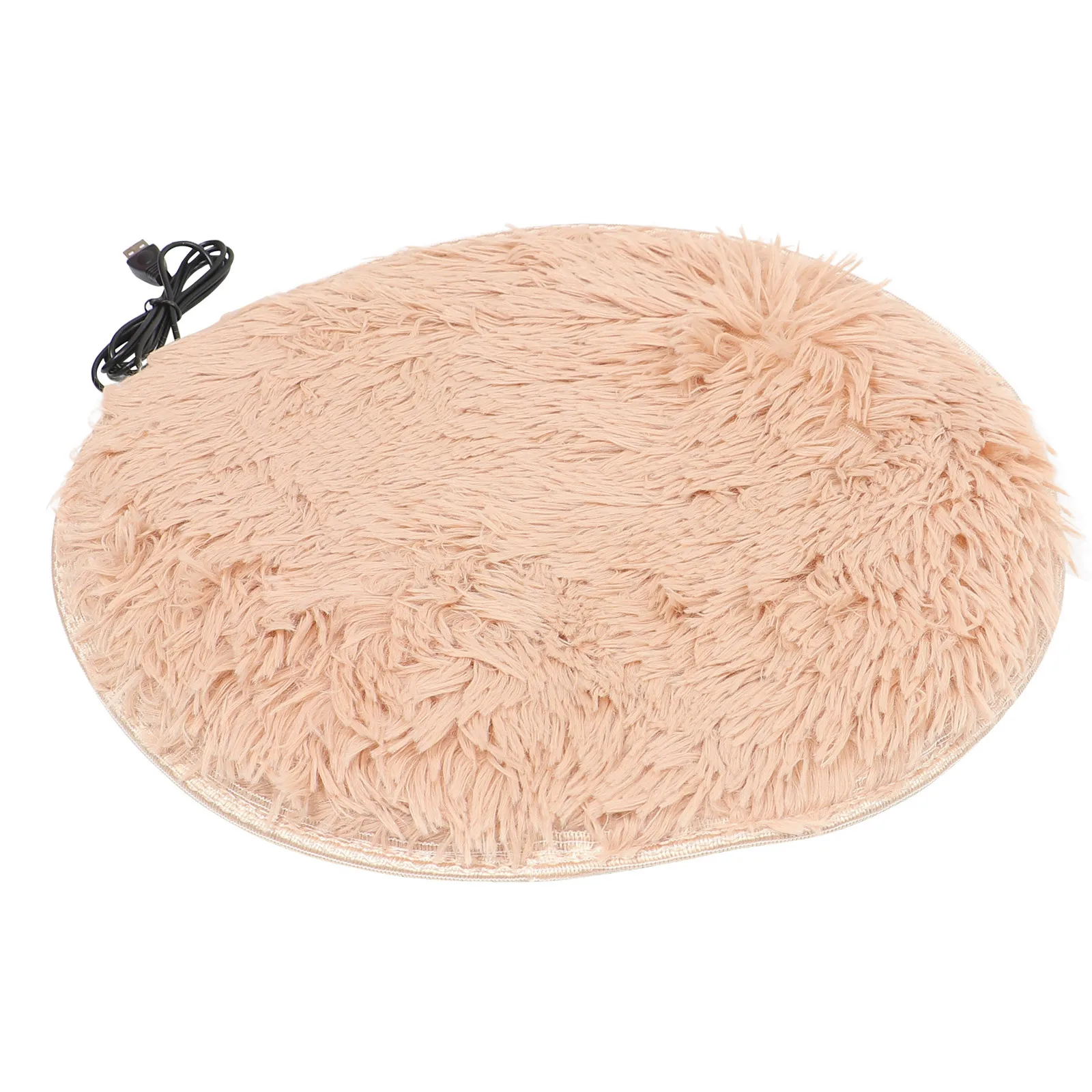 

Usb Constant Temperature Cat Nest Pad Soft Heated Mat For Cats Small Dogs Washable Pet Warm Heater Winter Sleeping Cushion Pet
