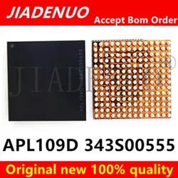 (1-2pcs)100% original New APL109D 343S00555 BGA Chipset