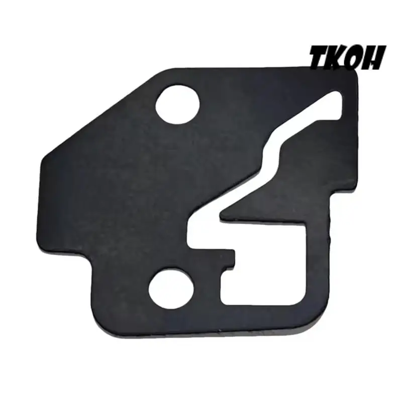 

TKOH-66M-W0093 New Carburetor Repair Kit For Mercury Motor 9.9&15 Horsepower 4 Stroke Replaces 66M-W0093-01 802706A 18-7738