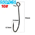 Size 10 50PCS