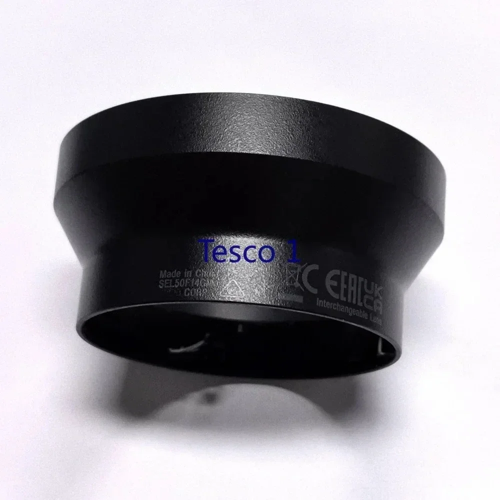 

Brand New for SONY FE 50 mm 50mm F/1.4 GM LENS Base Cylinder Fixed Barrel Tube Ring Camera Repair Part