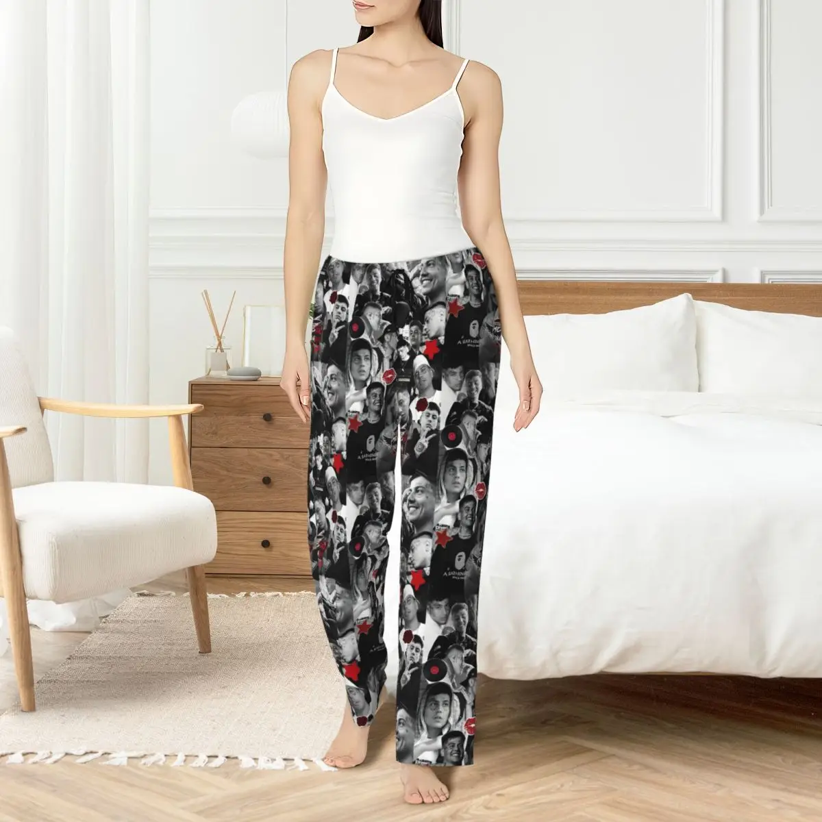 Custom Women's Duki…