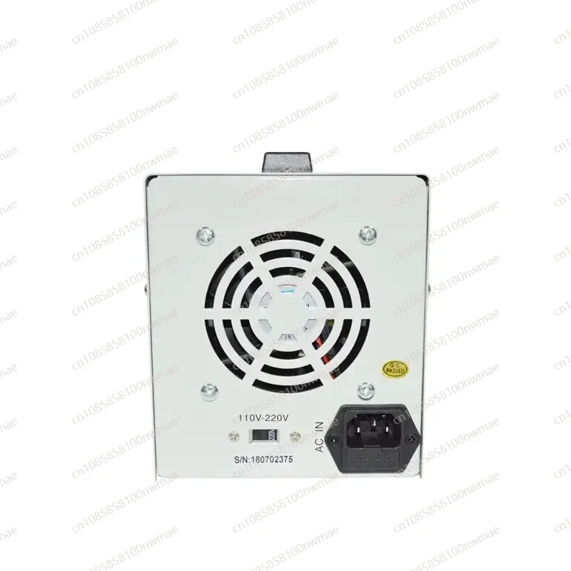 PS305D 30V5DC Bench Linear Power Supply For Student Laboratory Variable Rugulated DC Power