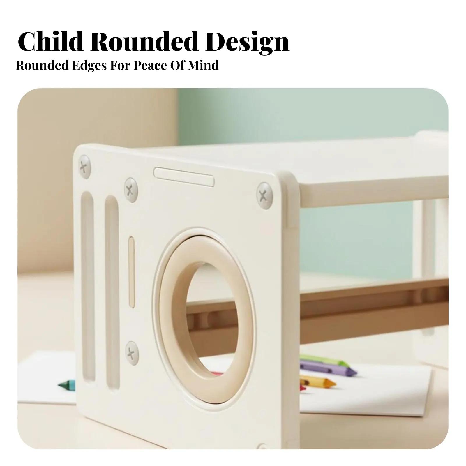 kids'-table-and-chair-set-ergonomic-design-toddler's-plastic-desk-and-chair-colorful-lightweight-for-home-bedroom-study