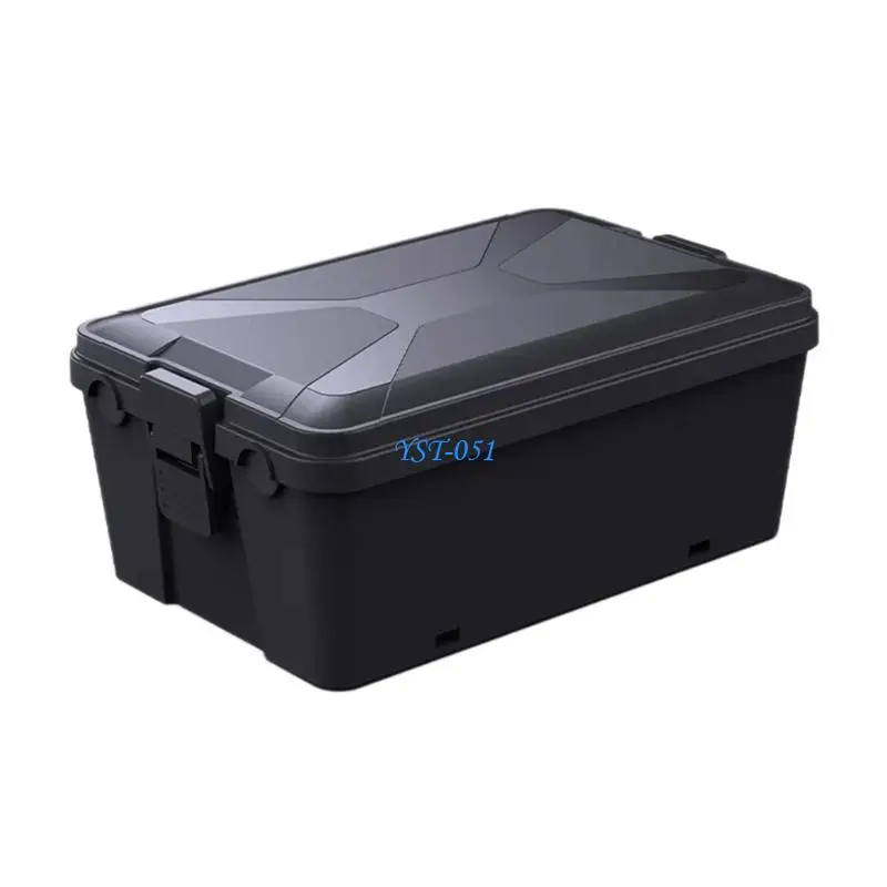 

E15A Outdoor Waterproof Junction Box Plastic Outdoor Cable Electrical Box Outlet Cover