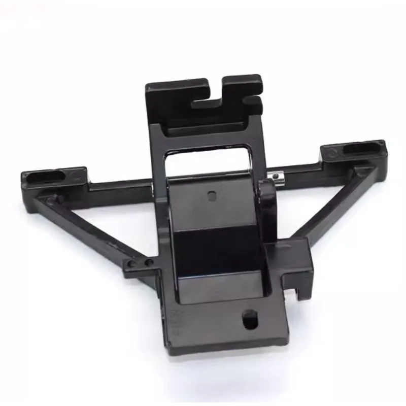 

Front Back Left Right Black Electric Running Board Bracket Motor for Land Rover Range Rover Executive