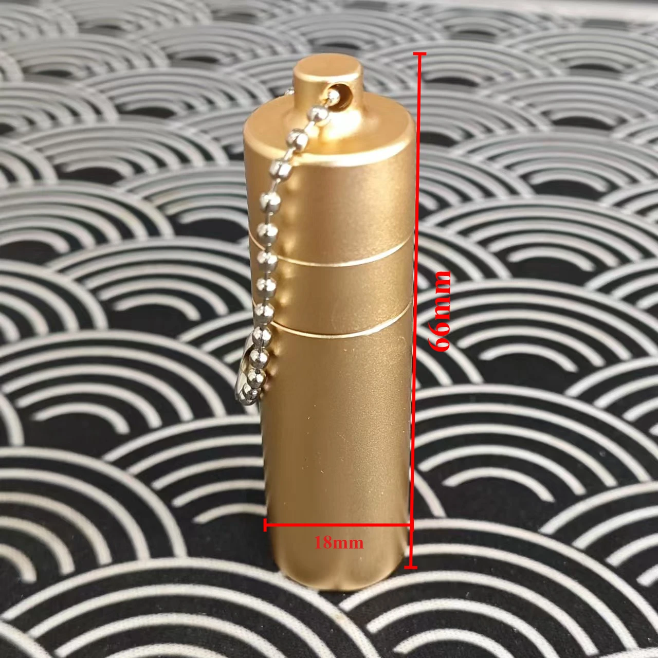 For Zippo ZORRO Lighter Kerosene Gasoline Storage jar DlY Universal High Quality Oil Storage Bottle Lighters Repair Accessory