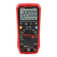 UNI-T UT61E+ Digital Display Smart Multimeter True RMS High 1000V AC Voltage Tester 22000 Counts Current Meter Phone Repair Tool
