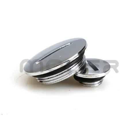 오토바이 엔진 고정자 사이드 커버 캡 50cc 70cc 90cc 110cc 125cc ATV 쿼드 먼지 자전거 엔진 케이스 커버 나사 플러그 볼트