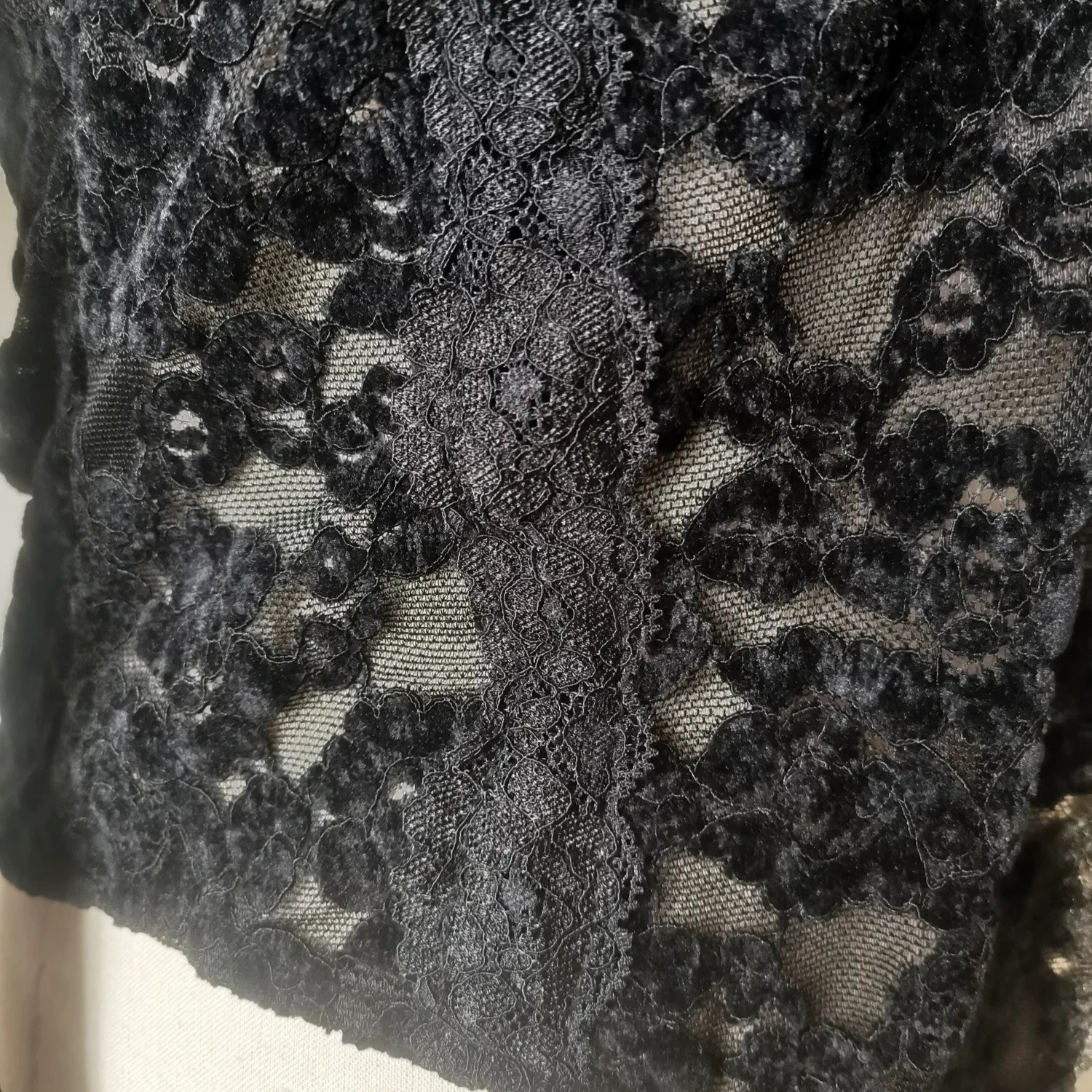 레트로 레이스 스플라이스 V넥 슬림핏 롱 슬리브 티셔츠 원피스 여성용 가을 겨울 신상 출퇴근룩 한국 스타일 순수한...