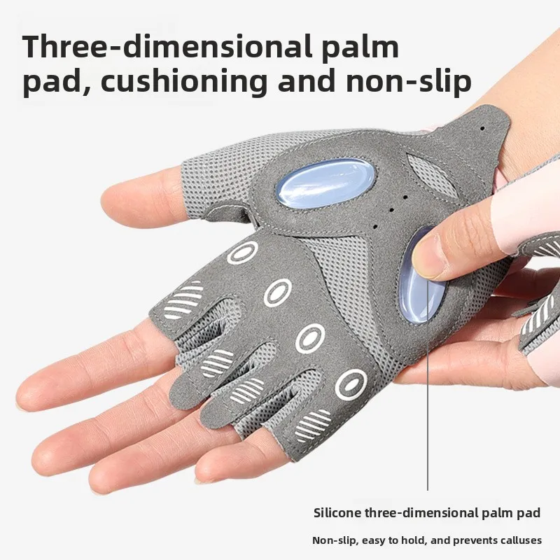 Thumbnail 2 - #84 Top Gel Padded Cycling Gloves Picks for Every Budget