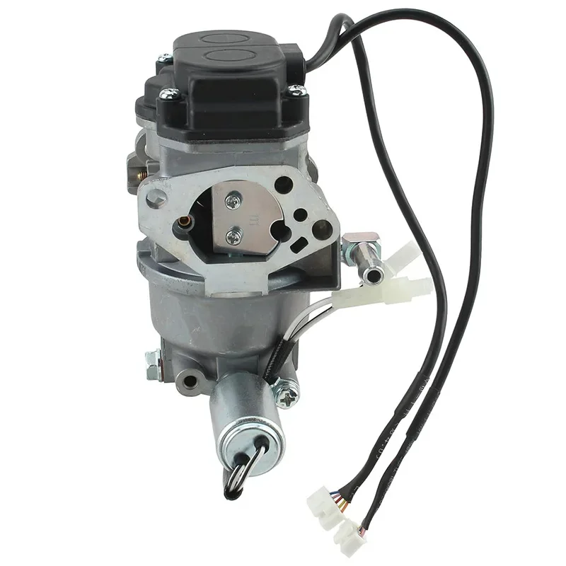 Carburatore 651P06495 Per Motore LT42 13A6A9CS010 547Cc AX90 HU HUA HUB HUC-image