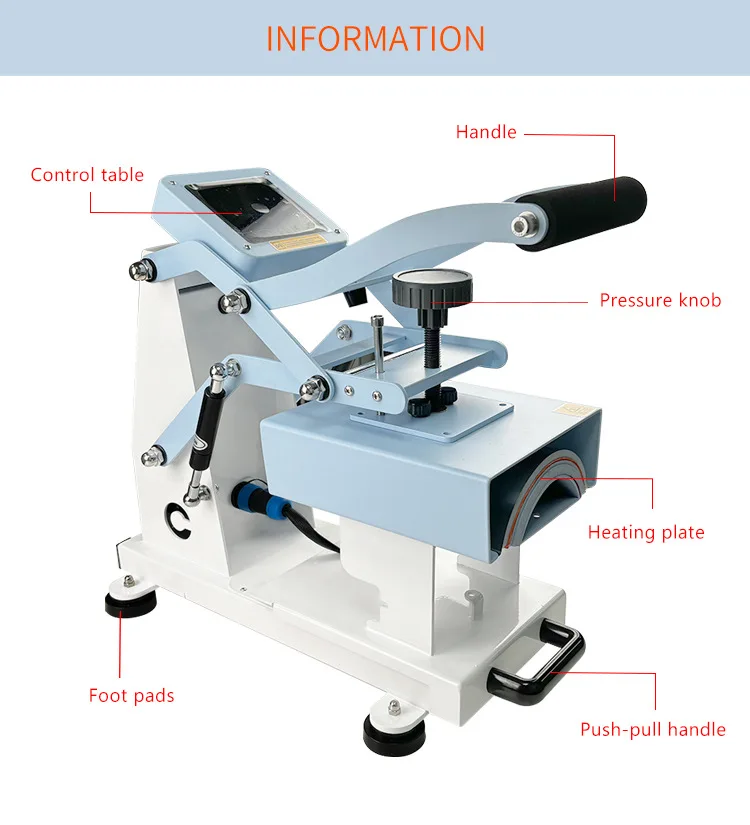 DG-300 Sublimation … - image