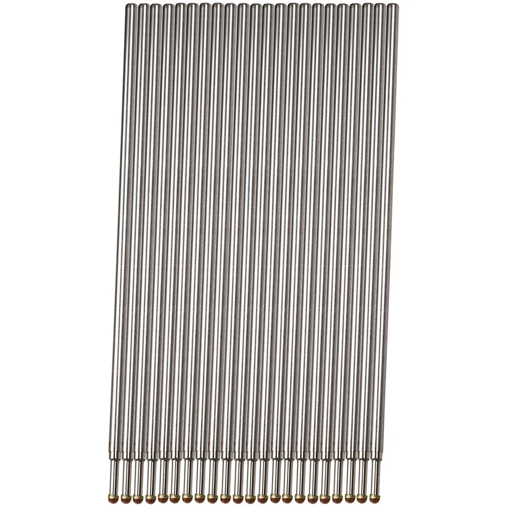 

40 Pcs Body Markers Pen Tips Coloring for Adults Replacement Marking Tattoo Refills