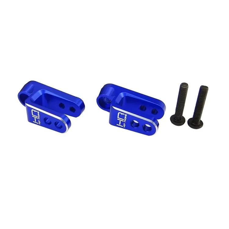 

Hot Racing Aluminum Double Servo Arm Fits Traxxas E-REVO Summit