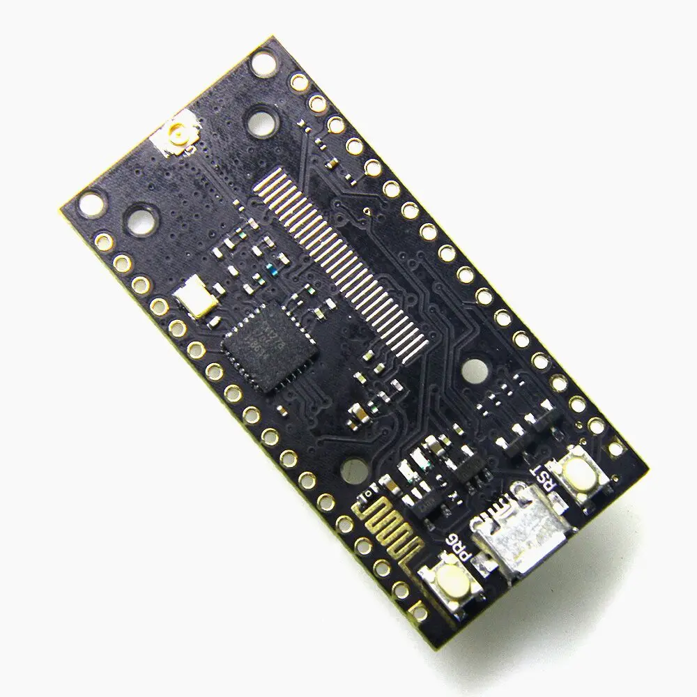 SX1278 LoRa ESP32 Bluetooth WI-FI Internet Antena Board