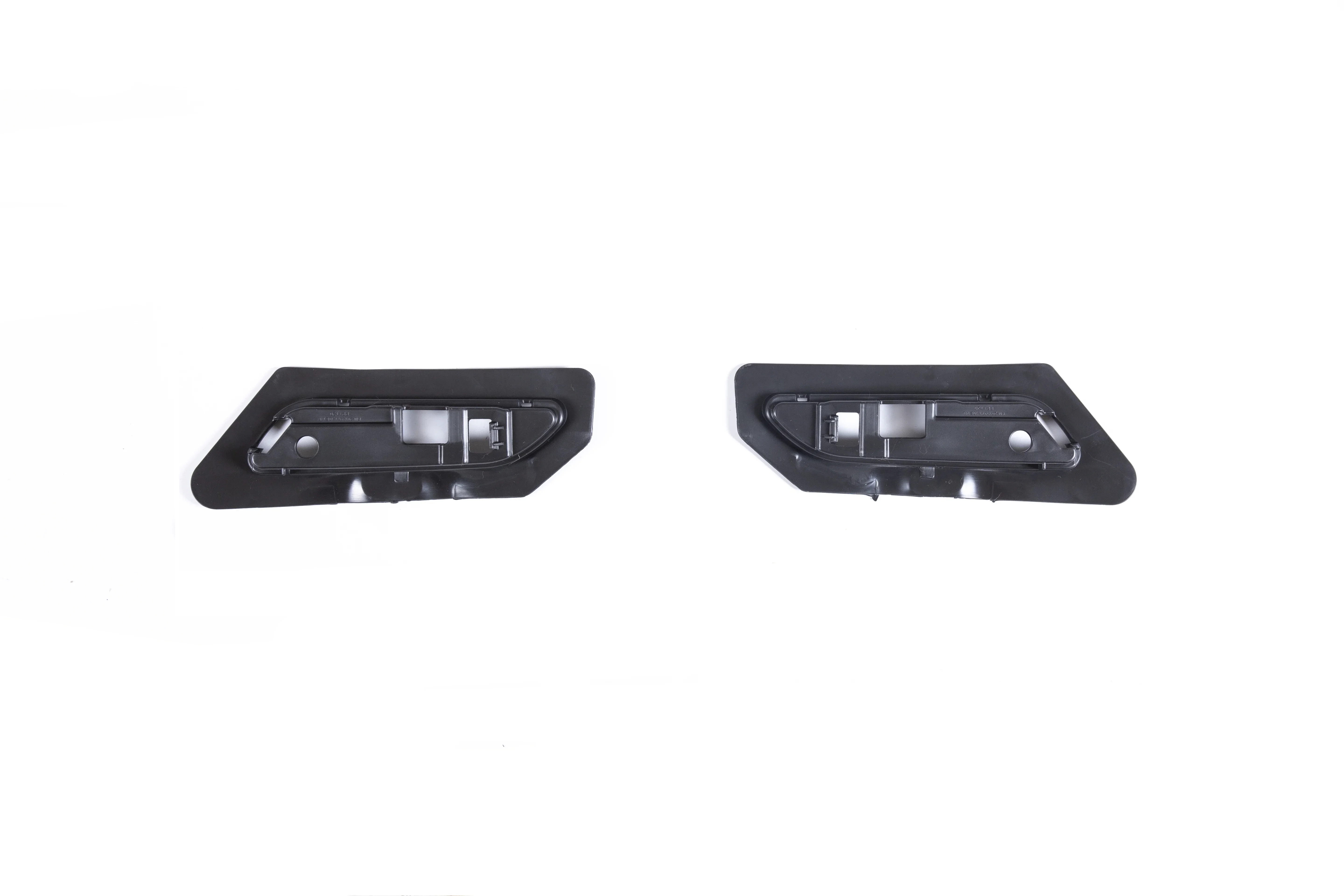 

2pcs For Porsche Panamera 971 OE Water Spray Bracket 971807753 971807754