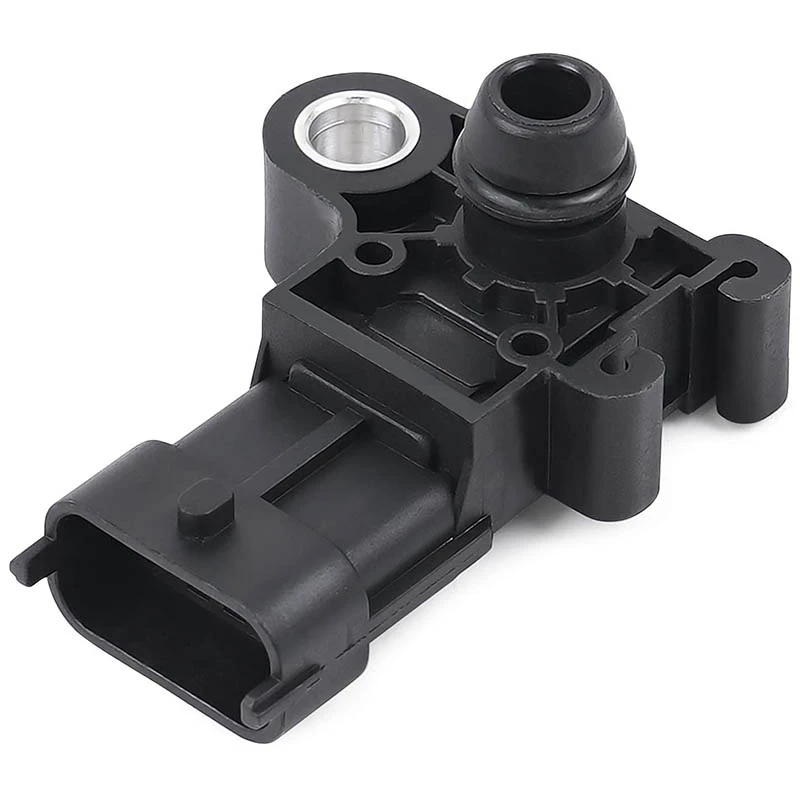 55573248 Map Manifold Absolute Pressure Sensor Air Intake Switch - for Chevy Aveo Mpala, Buick Enclave,GMC Sierra 1500