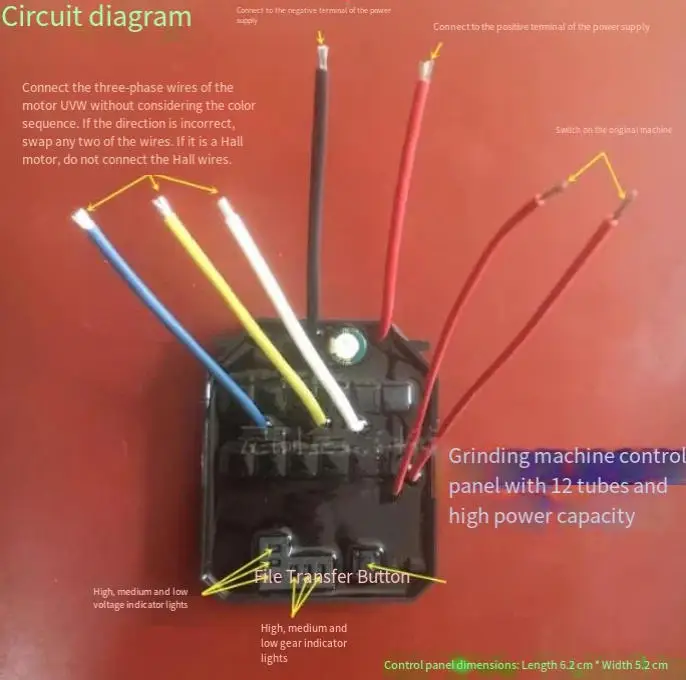Piła tarczowa elektryczna bezszczotkowa o dużej mocy 18V-21V, pilarka elektryczna, lekki młot elektryczny, wiertarko-wkrętarka udarowa, młot udarowy, wr