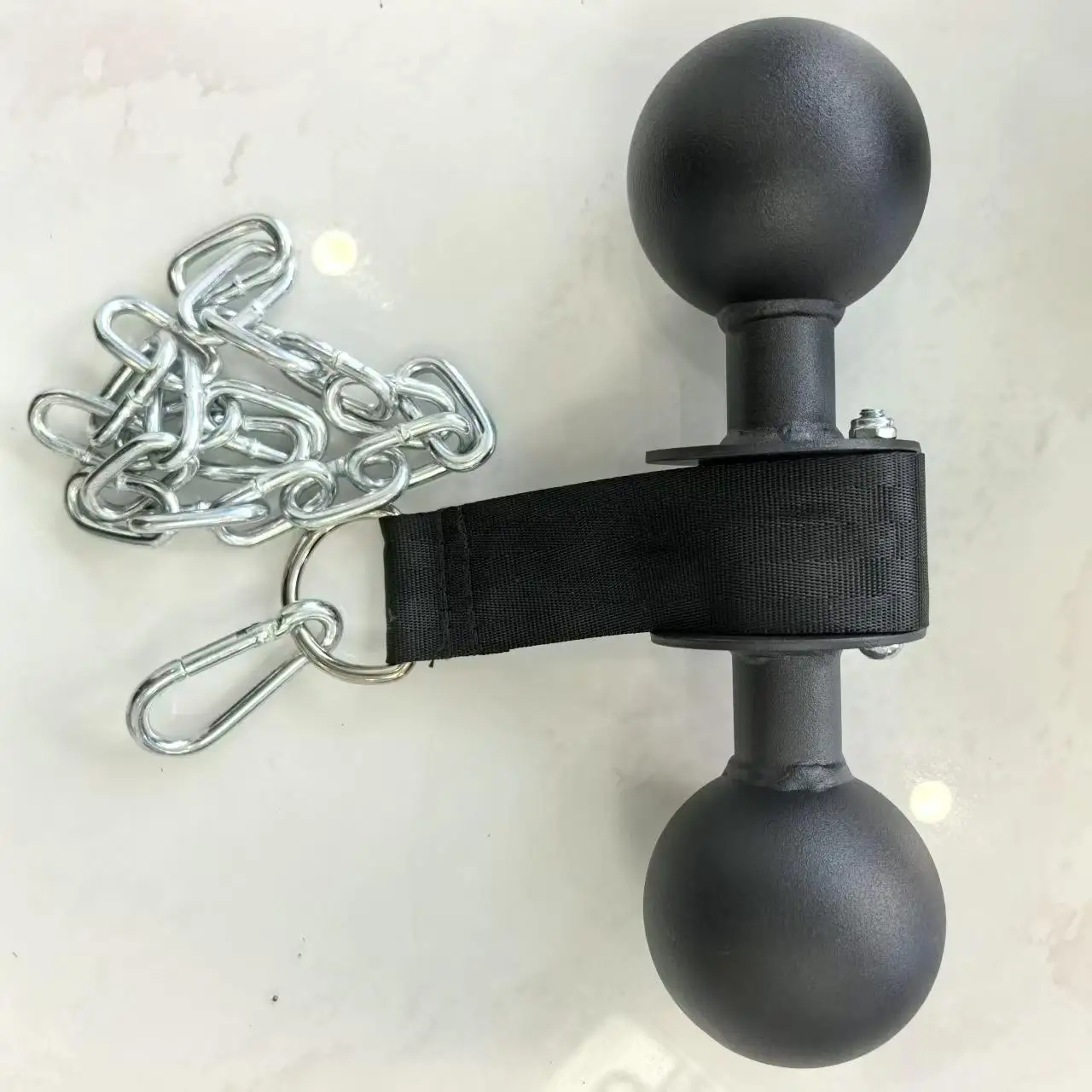 Multifunctional Hand Grips Forearm Wrist Strength Training Set Wrist Roller Power Ball for Arm Recovery Home Gym Fitness Tool