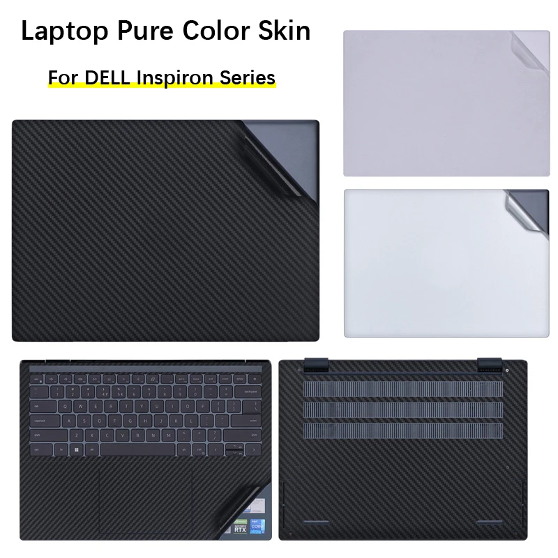 

Виниловая наклейка для ноутбука DELL Inspiron Series 13 14 15/13 7391/Inspiron 14 7420 7430/15 5410/XPS 13-7390 Ноутбук 2-в-1