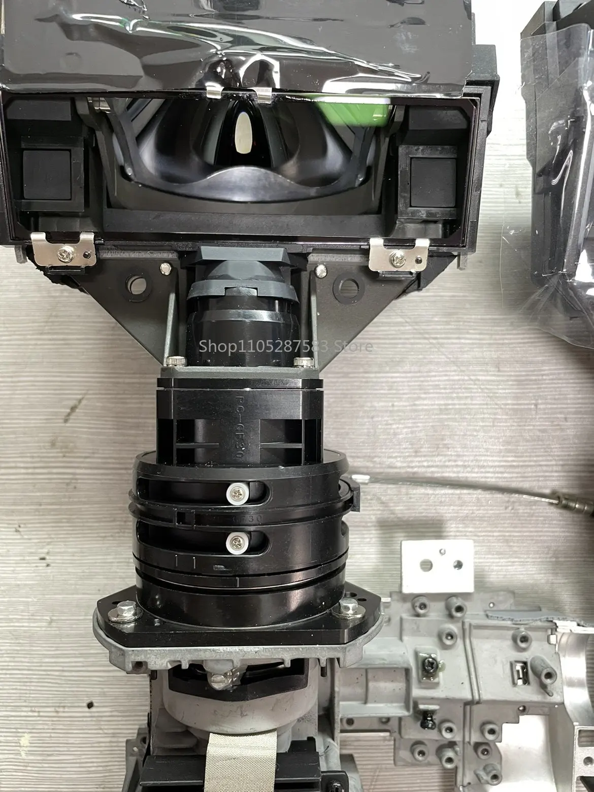 

h7W/ h8W/h9W /H71/H7W/H8P laser projection lens in large stock