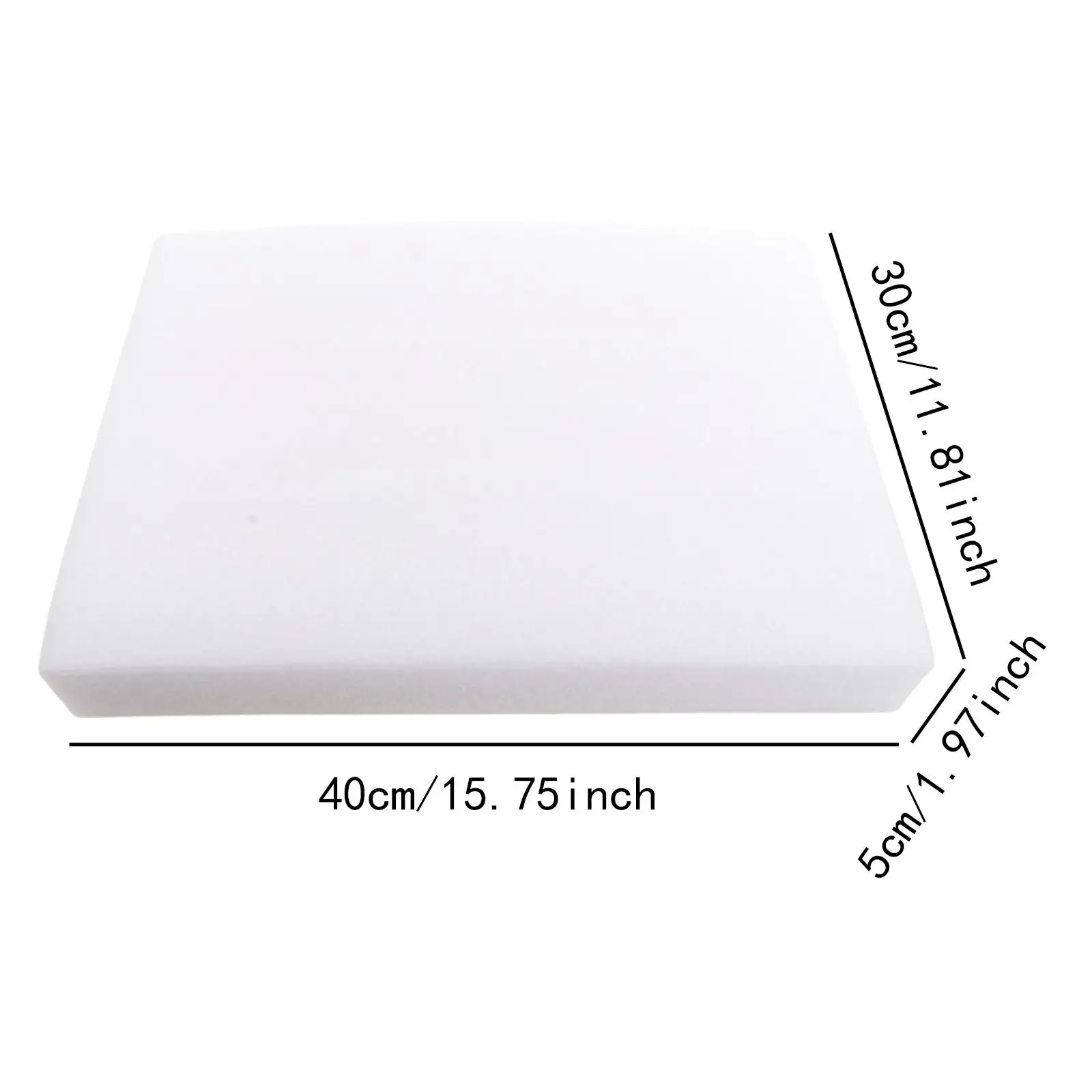 Tool Box Foam Insert Tool Box Liner Removable Portable Nonslip Wrapping Tool Foam Sheet for Tool Box Camera Case Moving House