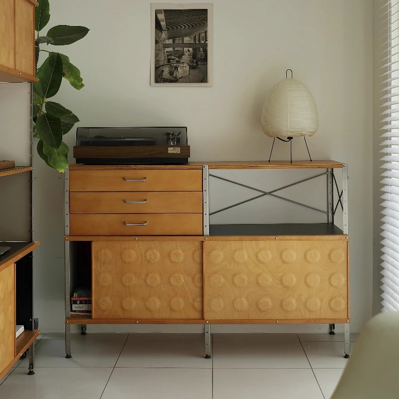 

Combination cabinet, side cabinet, chest cabinet