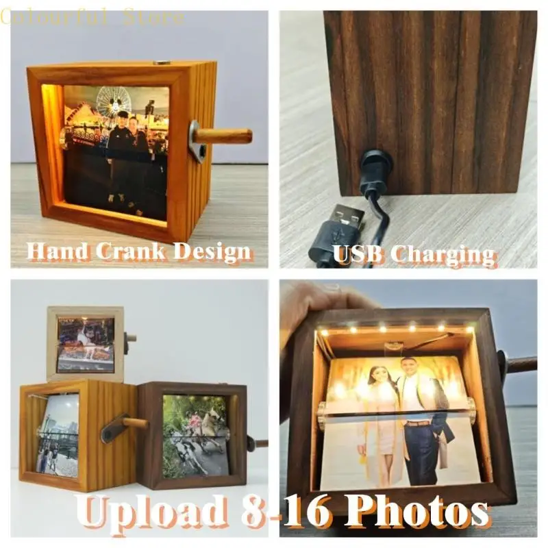 X7XD يدويًا تديرها Flipbook 8 #5