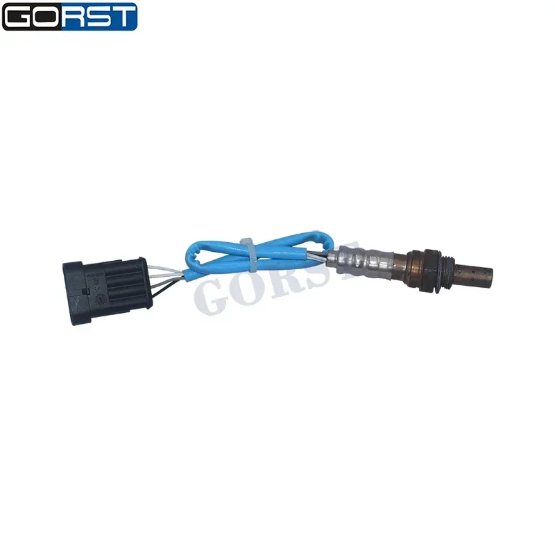 مستشعر أكسجين لشيري A1 QQ Cowin ، 0ZA522-BB1 ، قطع غيار سيارة ، #2