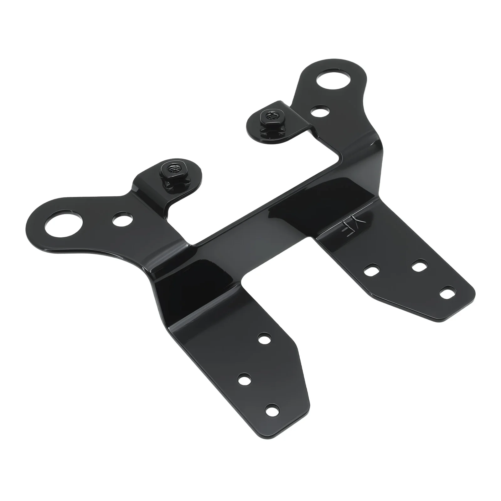 Motorcycle Meter Br…