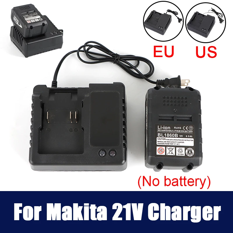 18V 21V Li-Ion Batt…