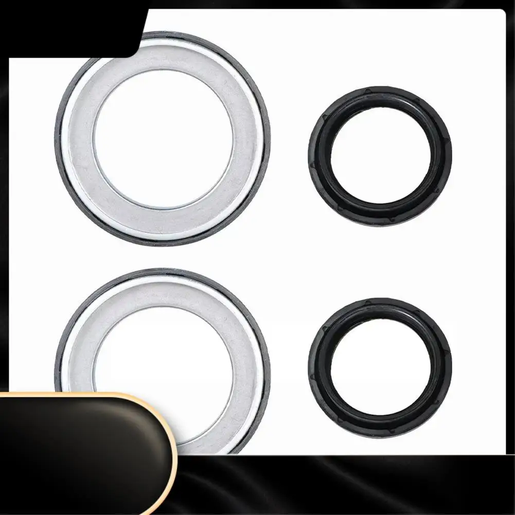 

Для Ford Super Duty F350 F250 Dana 50 60, комплект уплотнений переднего внутреннего кулака 50491 50381 41784-2-N29R