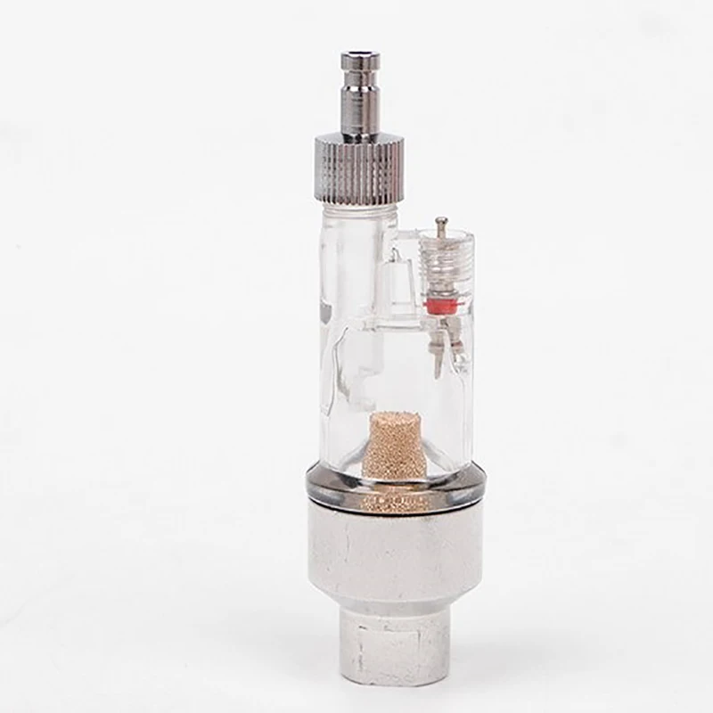 Inline Air Filter Water Moisture Trap for Airbrush