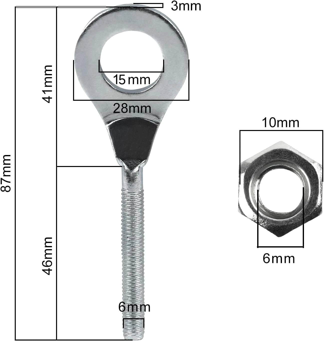 15mm 0.63