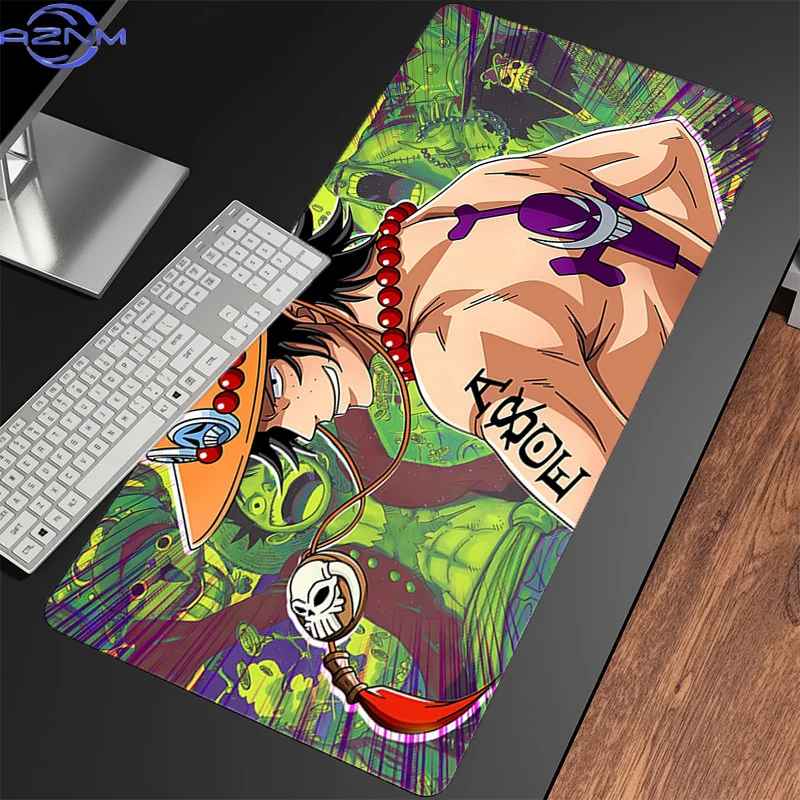 Household Decor Mousepad, Desktop Protection Mat for PC Laptop Indoor Environment