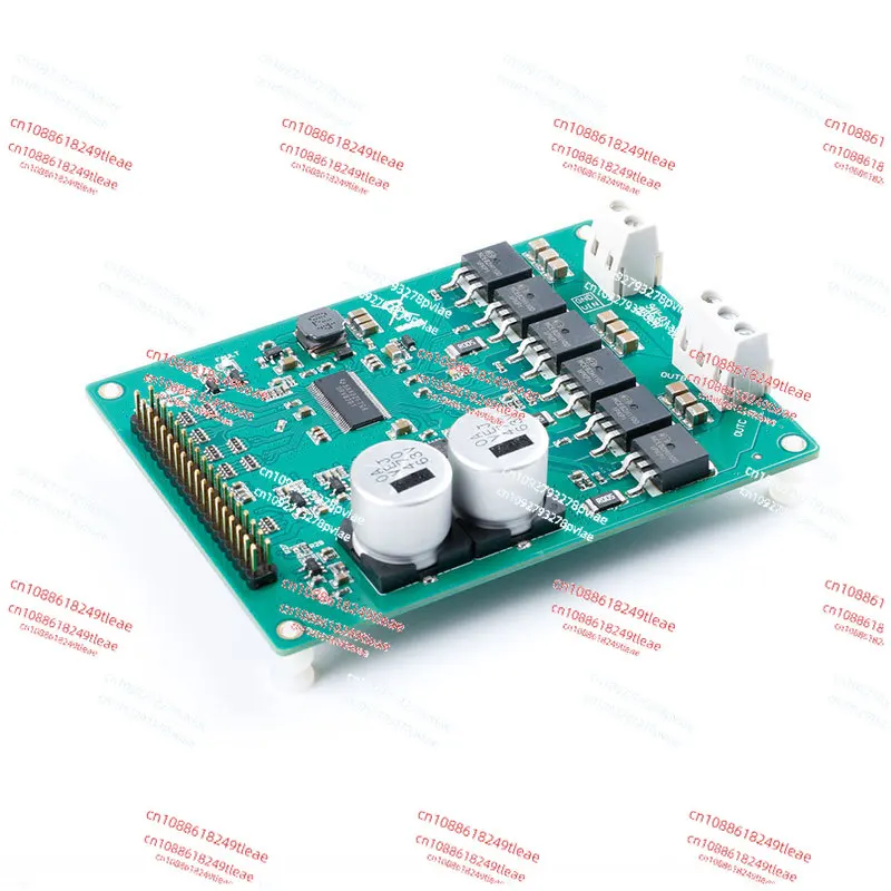 

DRV8301 High-power Motor Drive Module