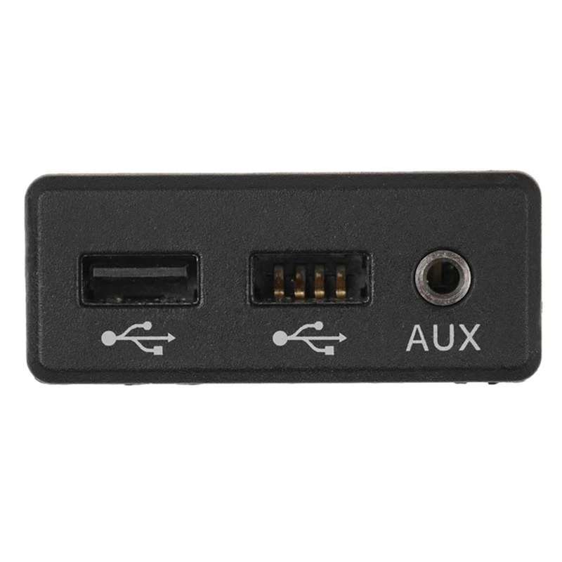 

795405013 Port Adapter USB Port Power Socket Power Port Automotive For Nissan Maxima Durable Easy To Use