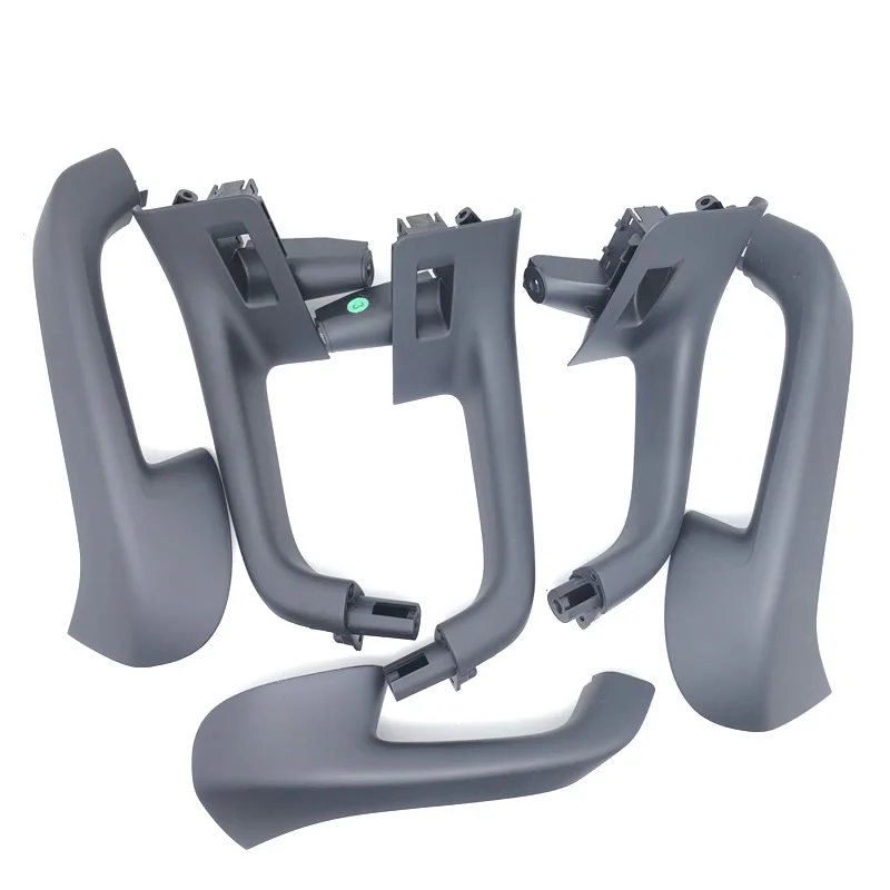 OEM 6/7/8 units / set For VW Golf 5 GTI MK5 MK5 Jetta Sagitar HandleTop Interior door quality factory price inner armrest