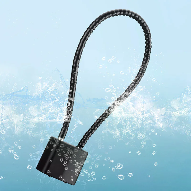 /PFU/Wire Padlock Cabinet Lock,with Key Anti-theft Lock,Dormitory Cabinet Luggage Lock Helmet Lock Steel
