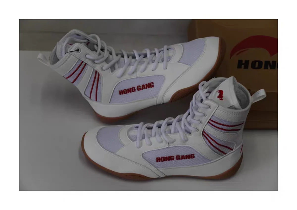 New large size unisex fitness footbed lightweight sports men's hard pull deep squat training shoes women's wide toe casual shoes