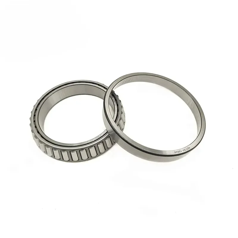Tapered Roller Bearing 151-3084 151-3085 1513084 1513085 for Vibratory Compactor Final Drive CS-533C