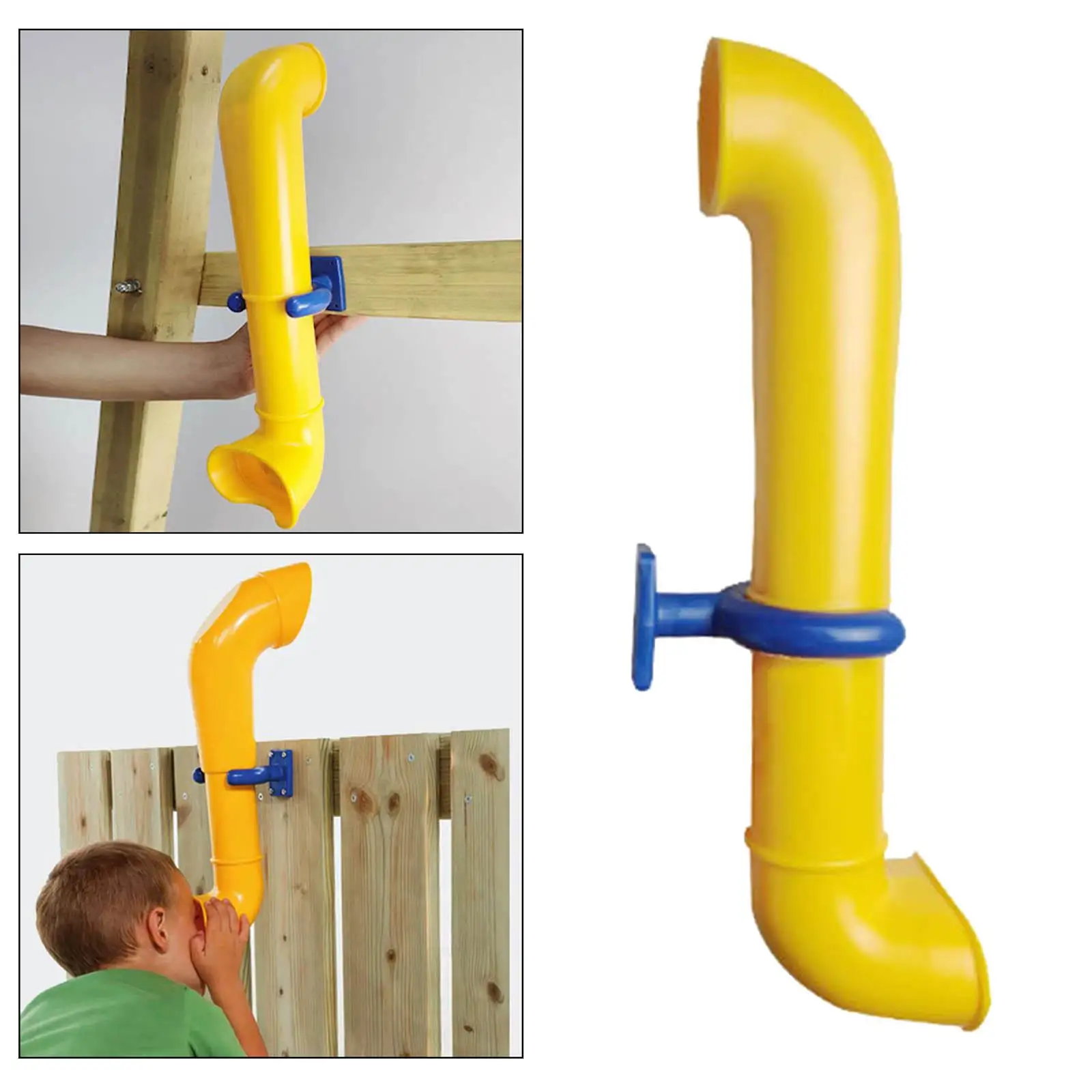 Parti di ricambio per accessori per altalena per casetta da gioco giocattolo per telescopio per bambini