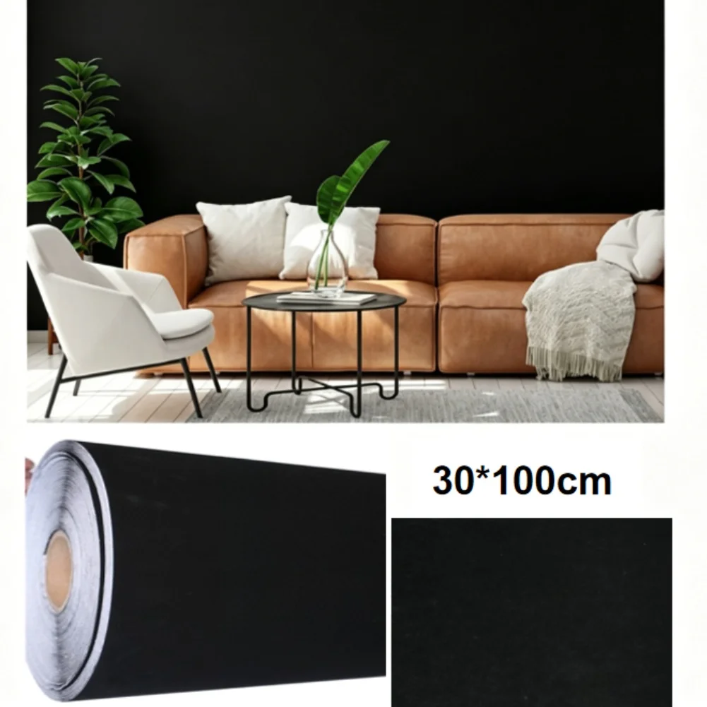 Velvet Fabric Self Wallpaper Stickers, Soft Flocking Liner Sheet For Jewelry Drawer Cabinet Interior, DIY Furniture