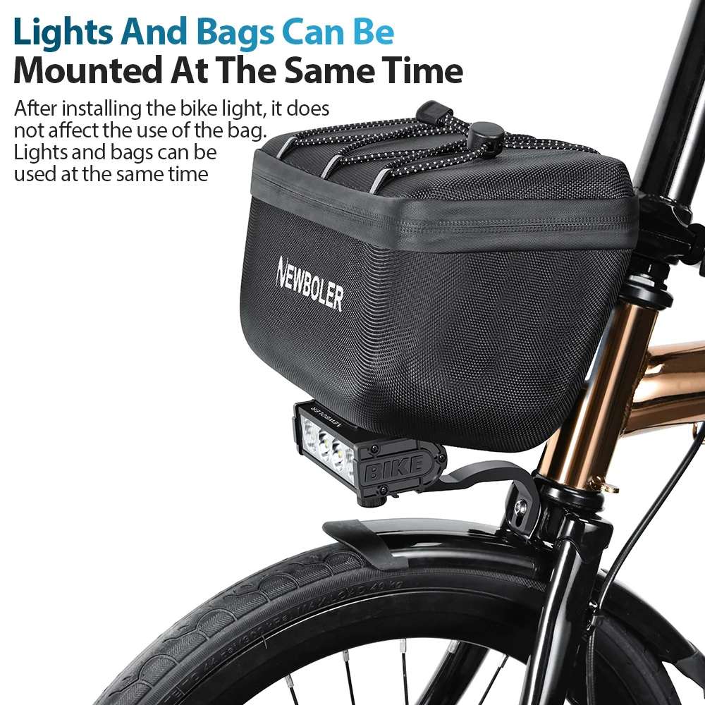 Thumbnail 4 - #76 Highest Rated LED Bicycle Front Lights to Buy in 2026