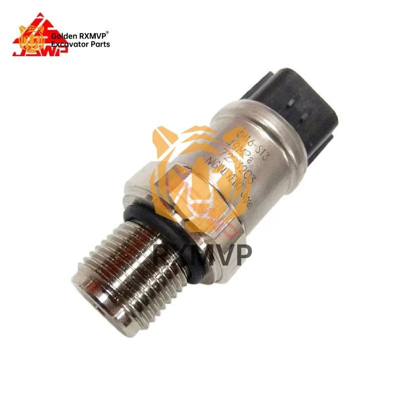 JSWP high quality KM16-S13 49MPa press switch EX200-2 EX200-3 High Pressure Sensor 7223203