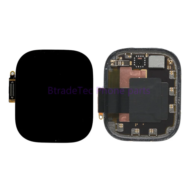 New For Apple Watch iWatch Series Ultra1 Ultra2 49mm LCD Touch Screen Digitizer Assembly