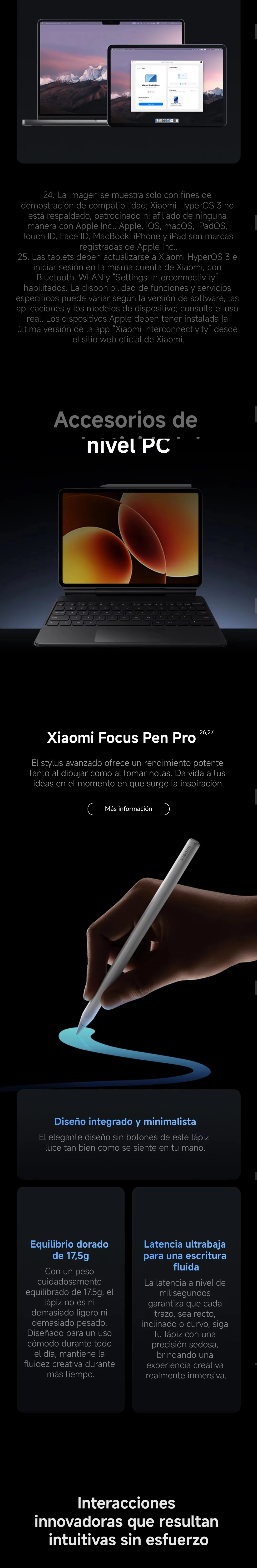 Xiaomi Pad 8 PC Tablet Snapdragon 8s Gen 4 Processor 11.2'' 3.2K 144Hz Display 9200mAh Battery 13M Camera Pad