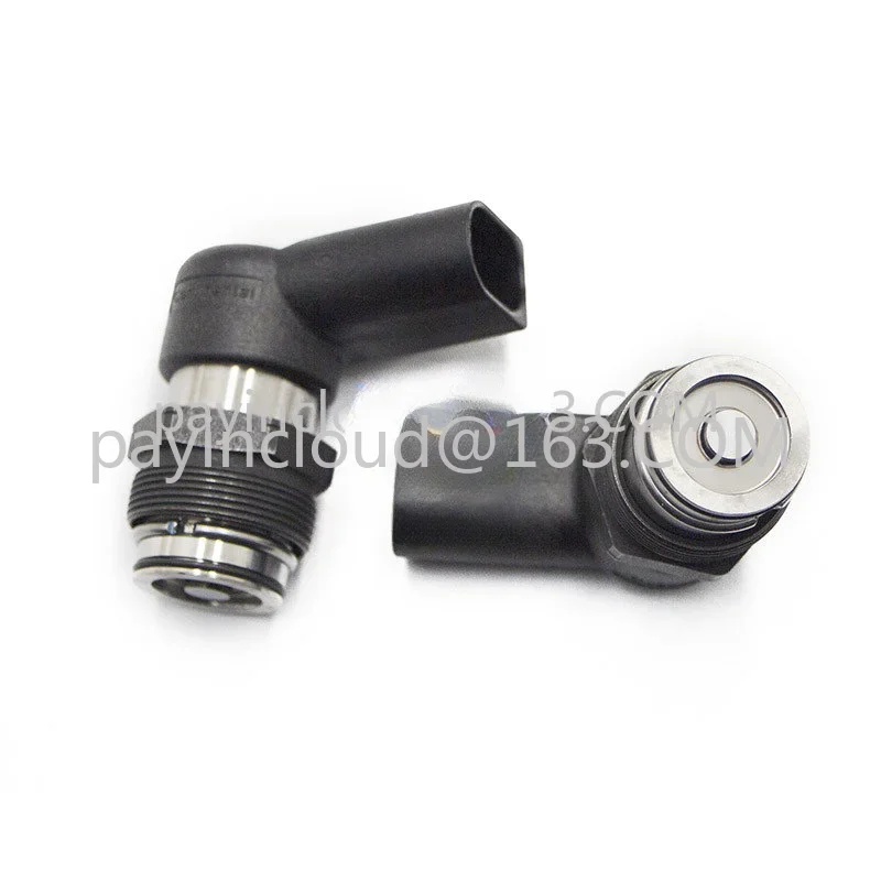 Genuine and new Solenoid Valve 03L130277S 03L130277B A2C59513554 for Injector