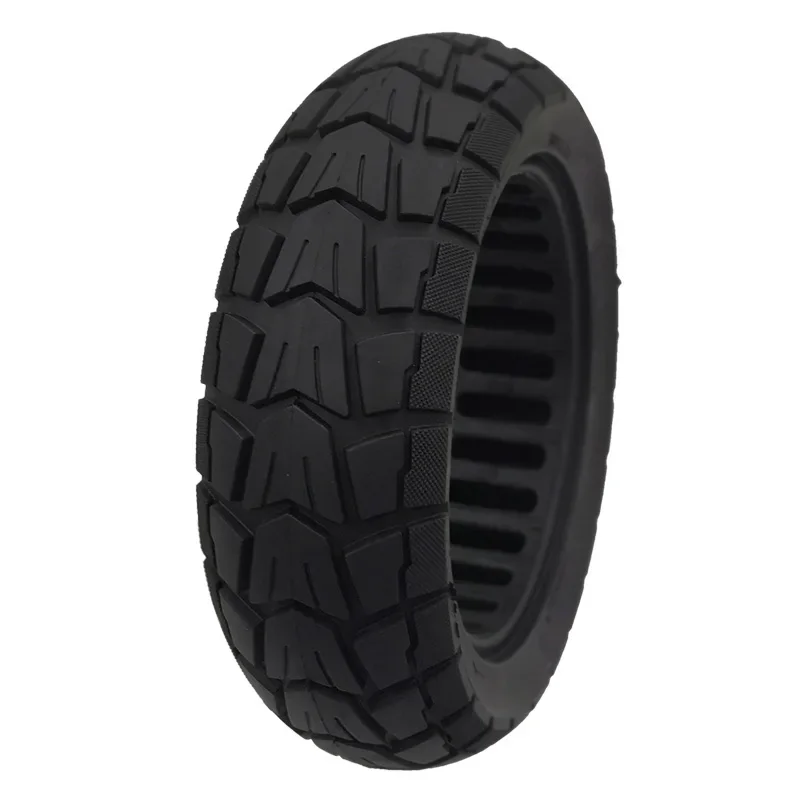 10 Inch 10x2.75-6.5 Solid Tire 85/65-6.5 Tyres for Kugoo G-Booster G2 Pro Electric Scooter Non-Pneumatic Wheel Accessories